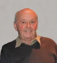 Portrait von Erich Schuchter