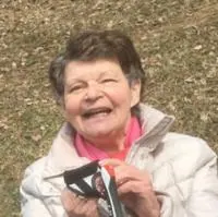 Portrait von Kathi Schuchter