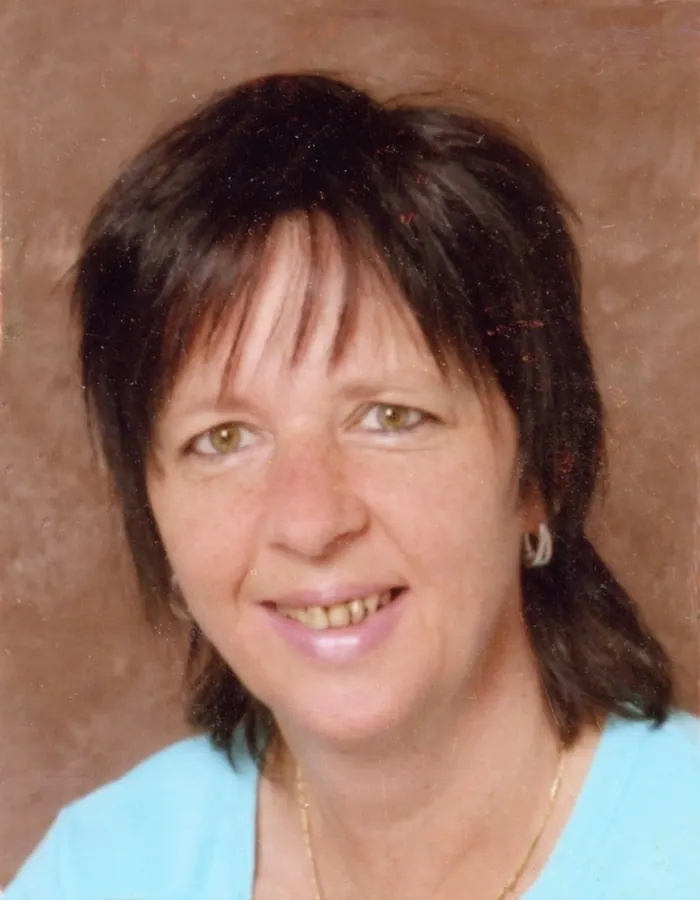Portrait von Monika Schünemann
