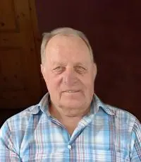 Portrait von Dr. Heinz Schuler