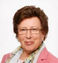 Portrait von Maria Anna Schuster