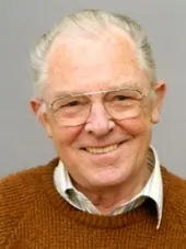 Portrait von Robert Schwarzmann