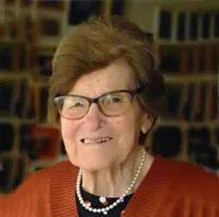 Portrait von Anna Schweiger