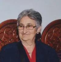 Portrait von Jovanka Schweiger