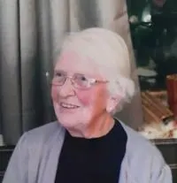 Portrait von Gertrud Schweigl