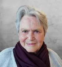 Portrait von Magdalena Schweigl