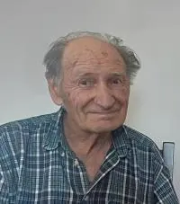 Portrait von Edi Schweinberger