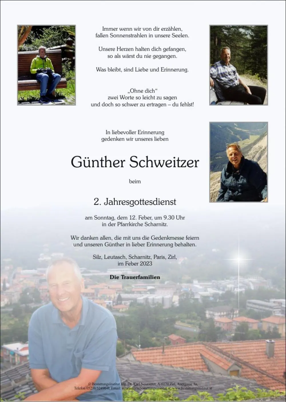 Jahrtag