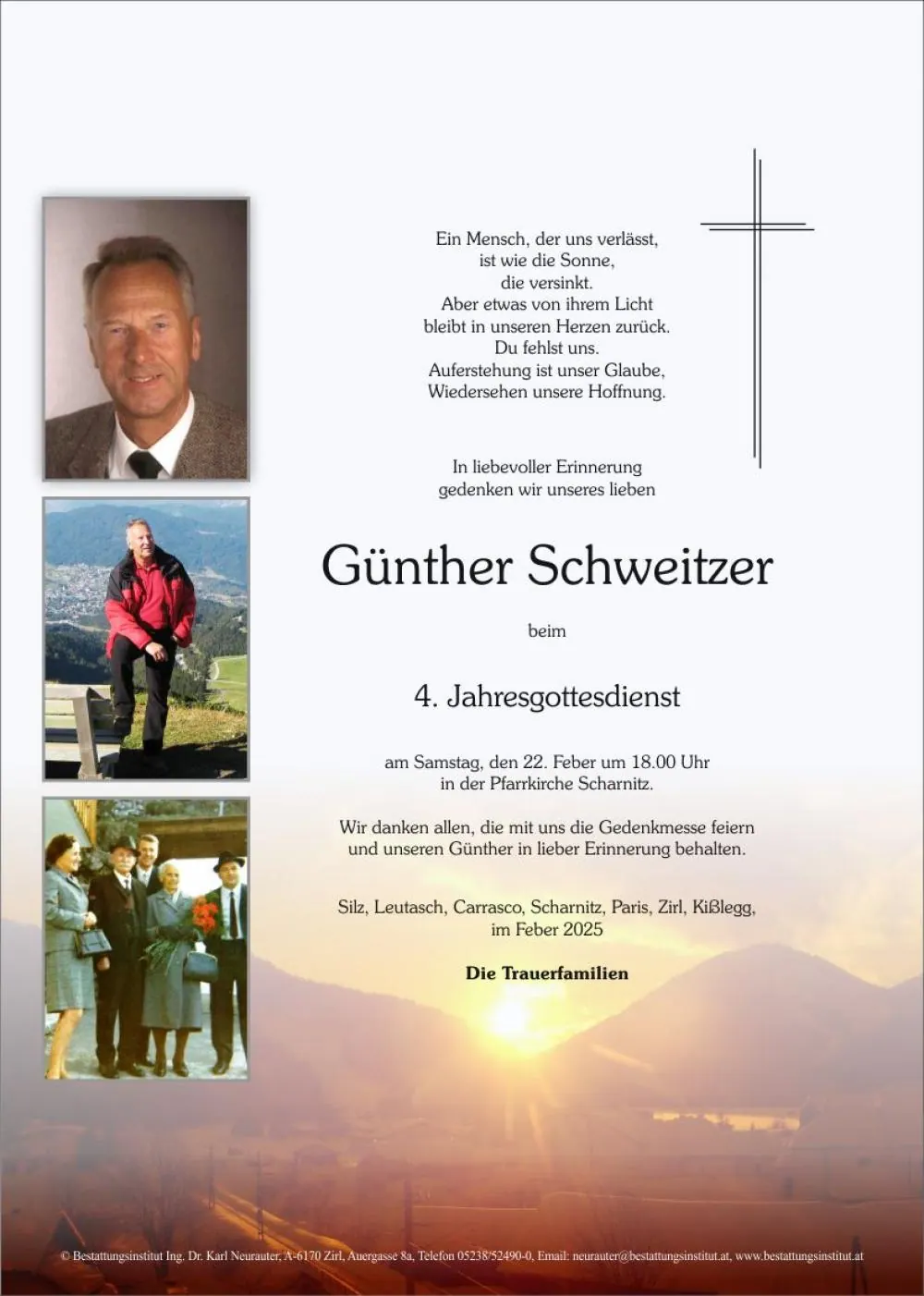 Jahrtag