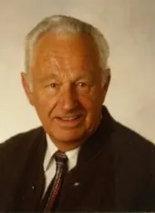 Portrait von David Schweninger