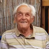 Portrait von Ernst Schwienbacher