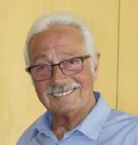 Portrait von Manfred Schwinghammer