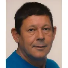 Portrait von Christian Schwingshackl