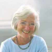 Portrait von Dr. Margret Rubatscher - Sebbel