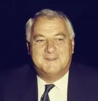 Portrait von Otto Seebacher