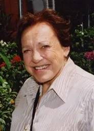 Portrait von Maria Seelaus