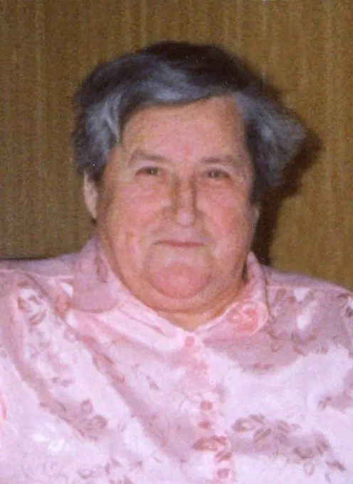 Portrait von Berta Seelos