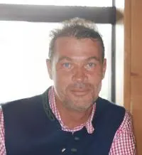 Portrait von David Seelos, Seefeld in Tirol