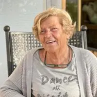 Portrait von Helene Seelos