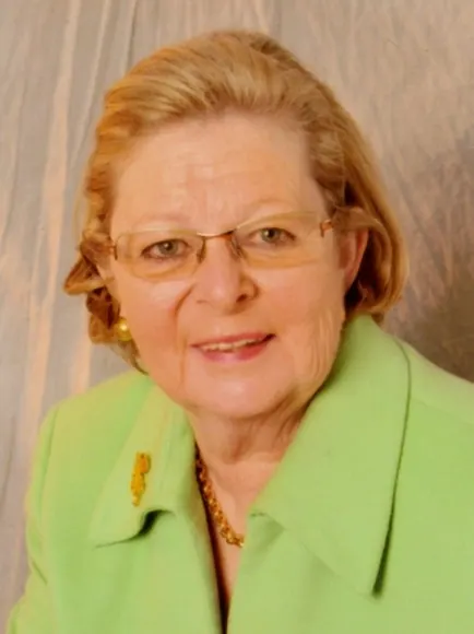 Portrait von Mag. Ingrid Seelos