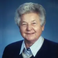 Portrait von Luise Seelos
