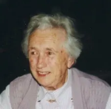 Portrait von Maria Seelos