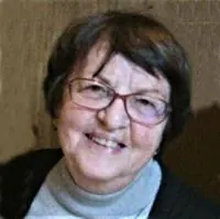 Portrait von Notburga Seelos