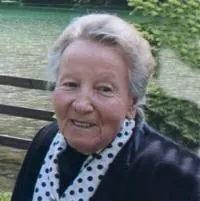 Portrait von Margarete Seidl