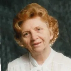 Portrait von Lydia Selgrad