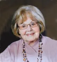 Portrait von Anna Sellner