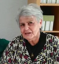 Portrait von Ottilia Semenitsch