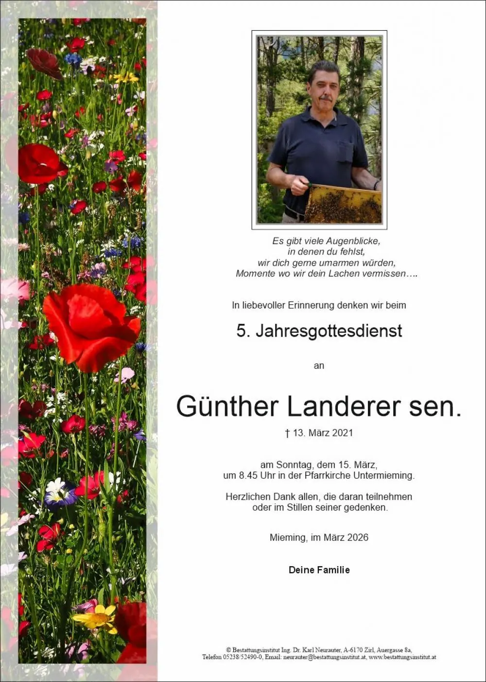 Jahrtag
