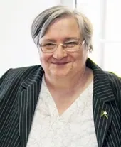 Portrait von Sieglinde Sepp