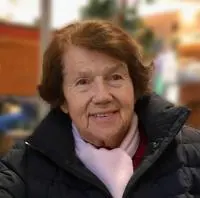Portrait von Margareta Seyrling