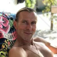 Portrait von Ossi Seyrling