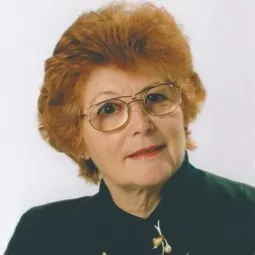 Portrait von Wally Seyrling