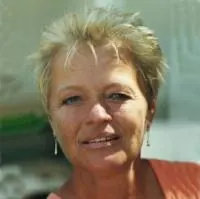 Portrait von Hermine Siegler