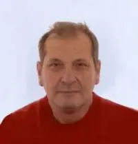 Portrait von Giovanni Signorello