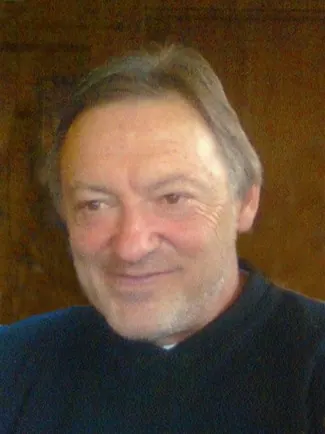 Portrait von Walter Siller