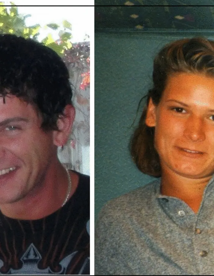 Portrait von Schönherr Michael und Simone