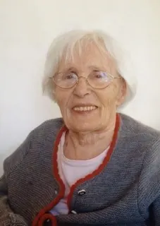 Portrait von Maria-Teresa Skok