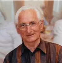 Portrait von Prof. Dr. med. Peter von Smekal