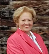 Portrait von Ildiko Smit