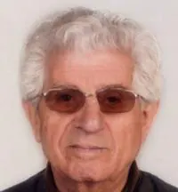 Portrait von Salvatore Sollo