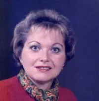 Portrait von Dietgard Sonnleitner