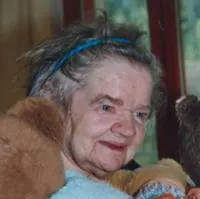 Portrait von Paula Sontachi