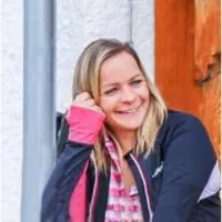 Portrait von Caroline Soraperra