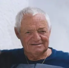 Portrait von Karl Soraperra
