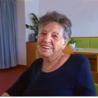 Portrait von Luise Soraperra