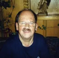 Portrait von Fritz Sottner